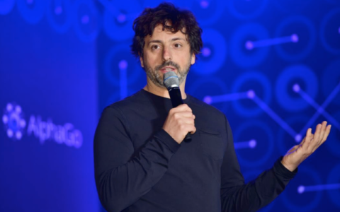 传谷歌创始人亲自打电话并承诺加薪 劝一名员工不要跳槽到OpenAI