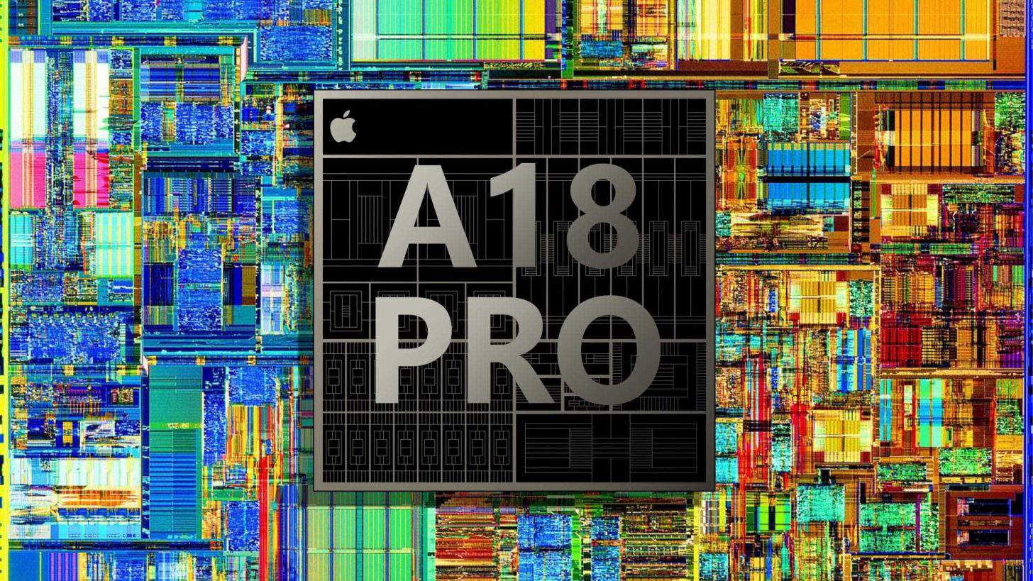 苹果A18和A18 Pro可能采用更大的芯片尺寸 以容纳更大的缓存与神经引擎