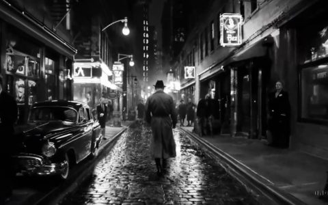 OpenAI发布7部超现实Sora作品：气球人、3D影像和带翅膀的长颈鹿