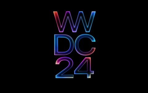 WWDC 2024将于6月10日展示苹果公司在AI方面的努力