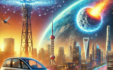 “科技引领未来：近期国内热点科技新闻一览”